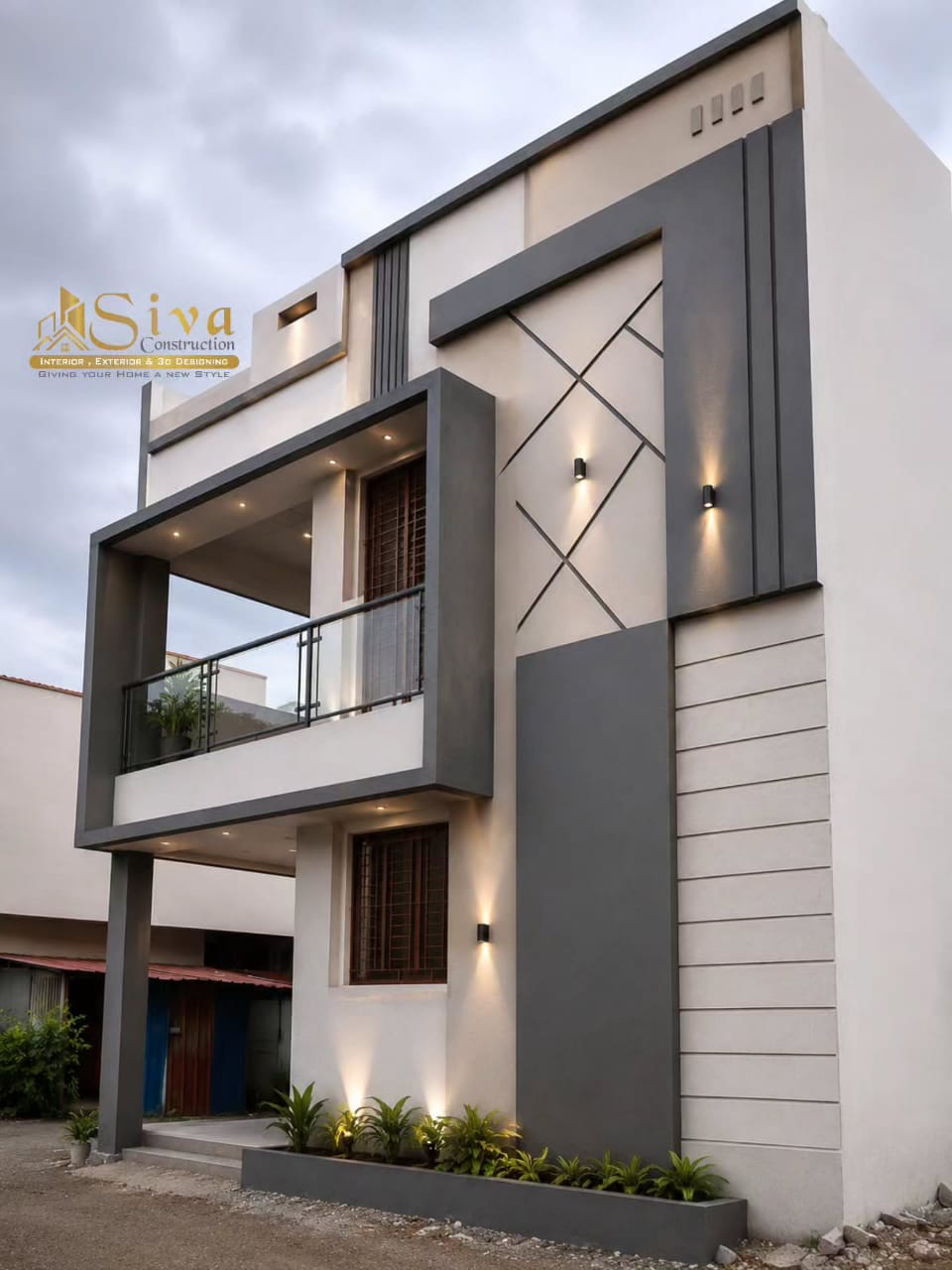 Residential Construction by Siva Construction